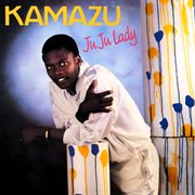 Ju Ju Lady cover image