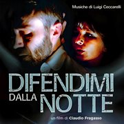 Difendimi Dalla Notte [Original Soundtrack] cover image