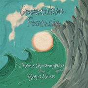 Grenzenlose Fantasie cover image