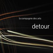 Detour cover image