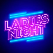 Ladies Night cover image