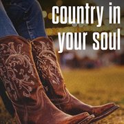 Country In Your Soul cover image