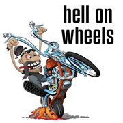 Hell On Wheels cover image
