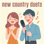 New Country Duets cover image