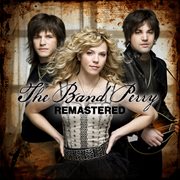 The Band Perry cover image