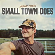 Small Town Does cover image