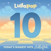 Lullapop 10 cover image