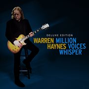 Million Voices Whisper [Deluxe Edition] cover image
