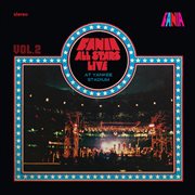 Live At Yankee Stadium Vol. 2 cover image