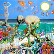 Precipice cover image