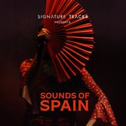 Sounds Of Spain cover image
