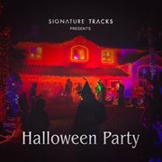 Halloween Party cover image