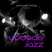 Upbeat Jazz cover image