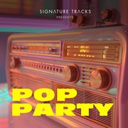 Pop Party cover image