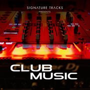 Club Music cover image