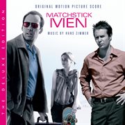 Matchstick Men [Original Motion Picture Soundtrack / Deluxe Edition] cover image