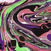 Jazz Dispensary: Purple Funk, Vol. 2 cover image