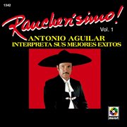 Rancherísimo, Vol. 1 cover image