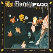 Honeypaqq Vol. 1 cover image