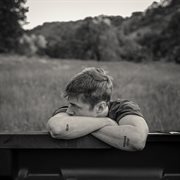 Endurance cover image