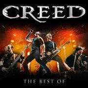 The Best Of Creed cover image