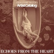 Echoes From The Heart cover image