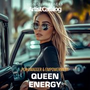 Queen Energy cover image