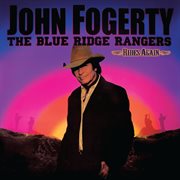 The Blue Ridge Rangers Rides Again cover image