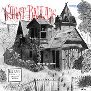 Ghost Ballads cover image