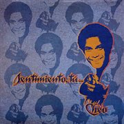 Sentimiento, Tú cover image