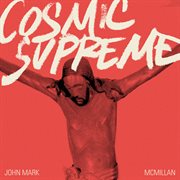 Cosmic Supreme: Supreme cover image