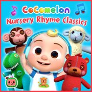 Nursery Rhyme Classics cover image
