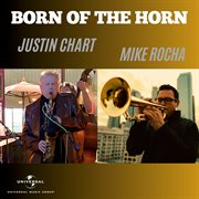 Born Of The Horn cover image