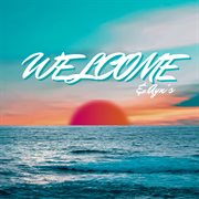 Welcome cover image