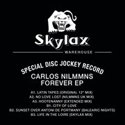 Forever Ep cover image