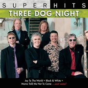 Super Hits Live cover image