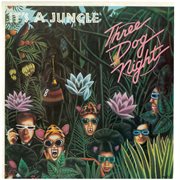 It's A Jungle Out There cover image