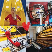 Room In My Heart cover image