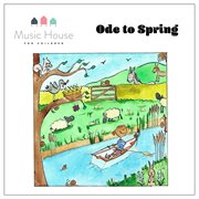 Ode To Spring cover image