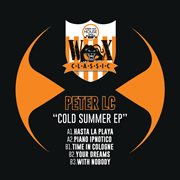 Cold Summer Ep cover image
