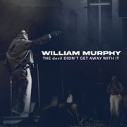 The Devil Didn't Get Away With It [Live] cover image