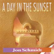 A Day In The Sunset cover image