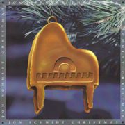 Jon Schmidt Christmas cover image