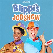 Blippi's Job Show