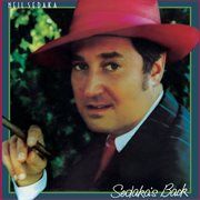 Sedaka's Back cover image