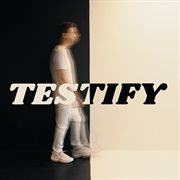 Testify cover image