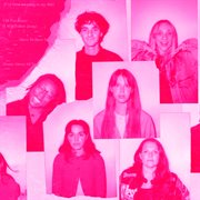 I've Been Meaning To Say This... [Live] cover image