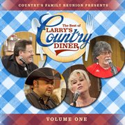 The Best Of Larry's Country Diner [Vol. 1] cover image