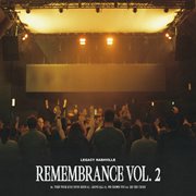 Remembrance Vol. 2 [Live] cover image