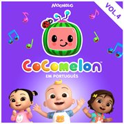 Vem, Vamos Cantar! Vol. 4